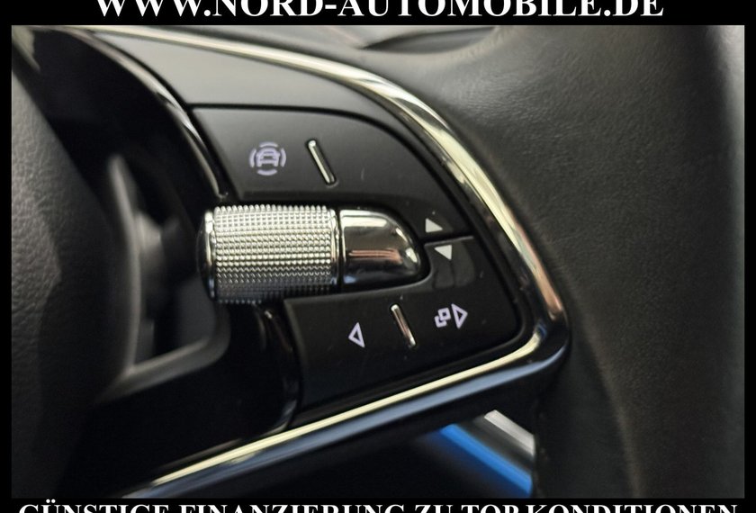 Skoda Enyaq Enyaq iV 60 Suite Leder/Kamera/Navi/LED/19