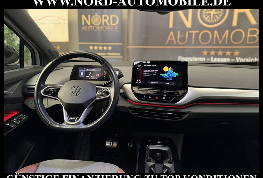 Volkswagen ID.4 ID.4 Pro Performance 1st Edition Kamera/ACC/Navi