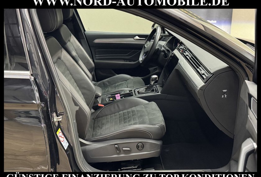 Volkswagen Passat Variant Passat Variant GTE 1.4 TSI eHybrid DSG StHz/18/