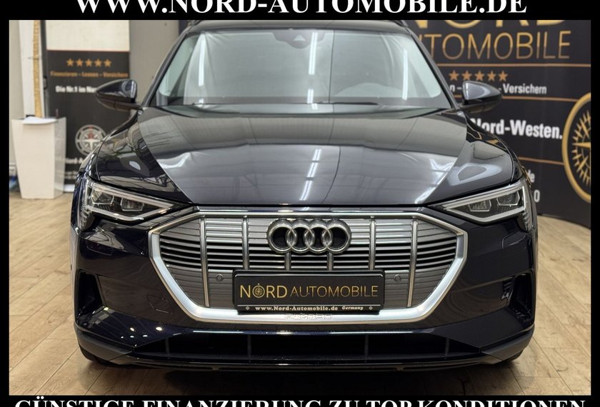 Audi e-tron e-tron Sportback QU.Matrix/21/Kamera/AHK/