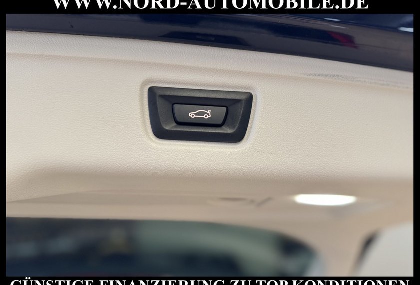 BMW 330 330 e Touring Sport Line *LED*AHK*ParkAss+*LiveC