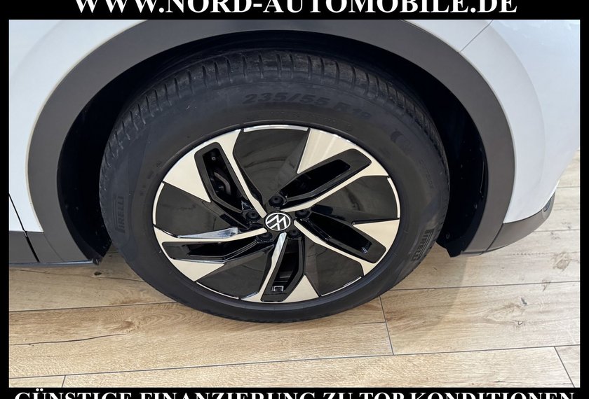 Volkswagen ID.4 ID.4 Pro Performance Navi/LED/19/PDC