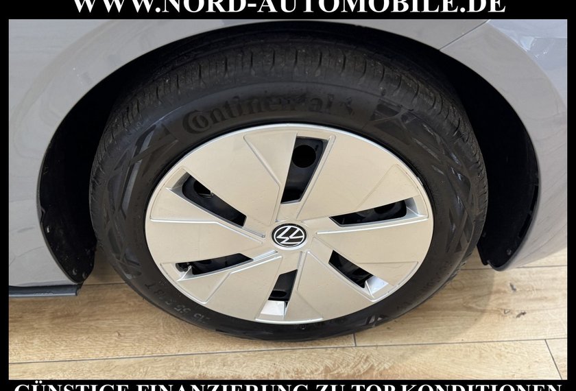 Volkswagen ID.3 ID.3 Pure Performance Automatik CCS/Navi/LED