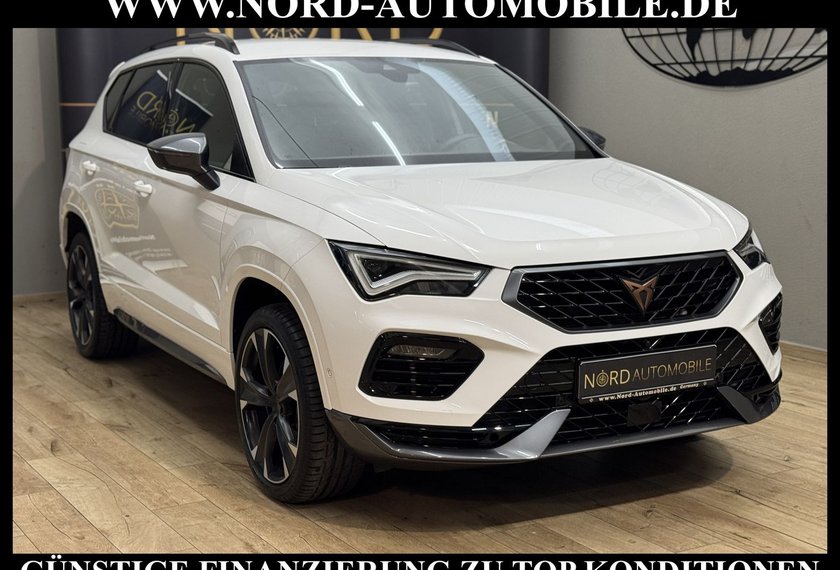 Cupra Ateca Ateca 1.5 TSI DSG *19ZOLL*VIRT*KAM*UPE:46