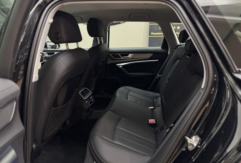 Audi A6 A6 Avant Design 2.0 45TFSI Leder/Kamera/Side&amp;Lan