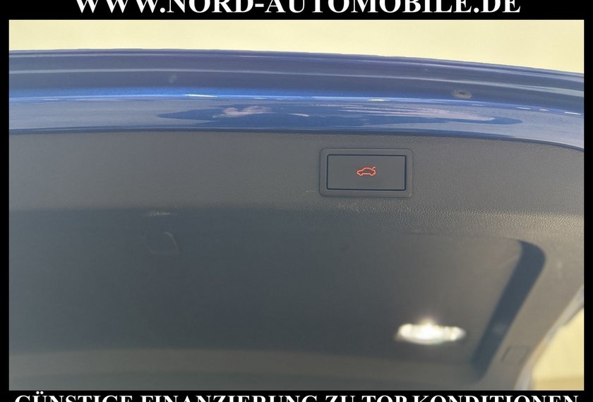 Skoda Superb Superb Combi Style 2.0 TDI DSG AHK/Matrix/Kamera