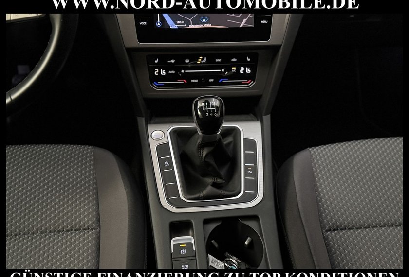 Volkswagen Passat Variant Passat Variant 1.5 TSI Kamera/Navi/LED