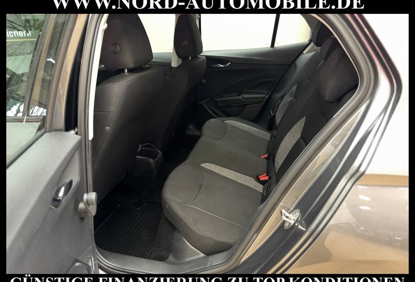 Skoda Fabia Fabia Active 1.0 TSI LED/PDC/Klima/Spurhalte