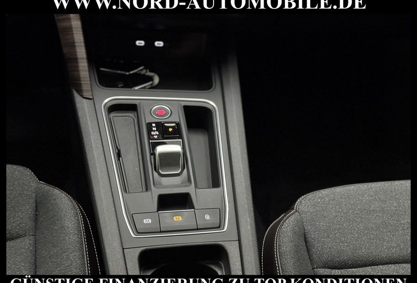 Seat Leon Leon Xcellence 1.4 TSI e-HYBRID DSG Navi/LED/SHZ