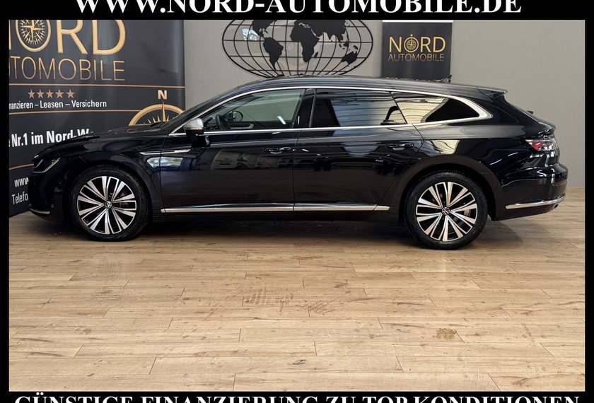Volkswagen Arteon Arteon Shooting Brake Elegance 2.0 TDI DSG AHK