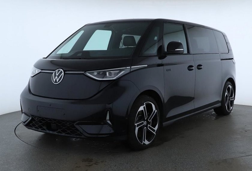 Volkswagen ID. Buzz ID.Buzz GTX LR 4M *UPE:91*AHK*21ZOLL