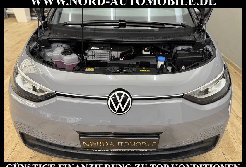 Volkswagen ID.3 ID.3 Pure Performance Automatik CCS/Navi/LED
