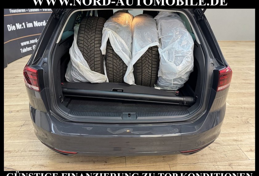 Volkswagen Passat Variant Passat Variant Business 2.0 TDI DSG Dig.Cockpit