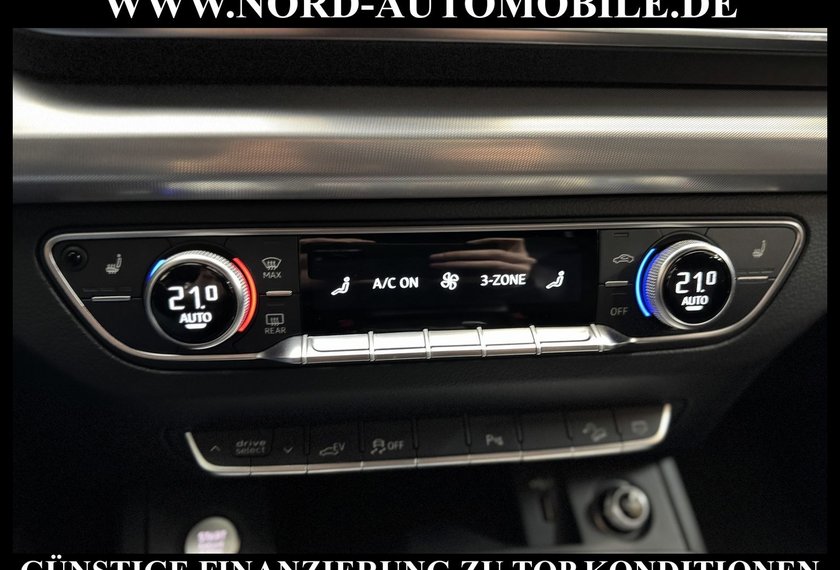 Audi Q5 Q5 50 TFSI e quattro S-LINE *AHK*VIRT*OPTIKPAK*