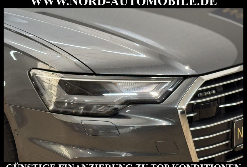 Audi A6 A6 Avant 45 TFSI QU.S-Line Kamera/21/Virt.Cockpi