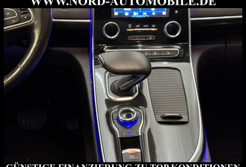 Renault Espace Espace V Limited AUTOM *7-SITZER*PANO*LED*NAV*