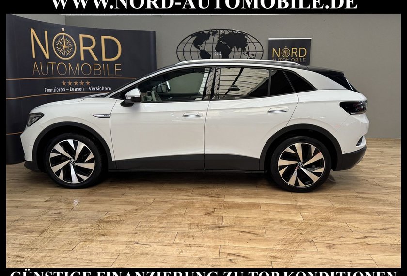 Volkswagen ID.4 ID.4 Pro Performance Pano/HeadUp/Matrix/20