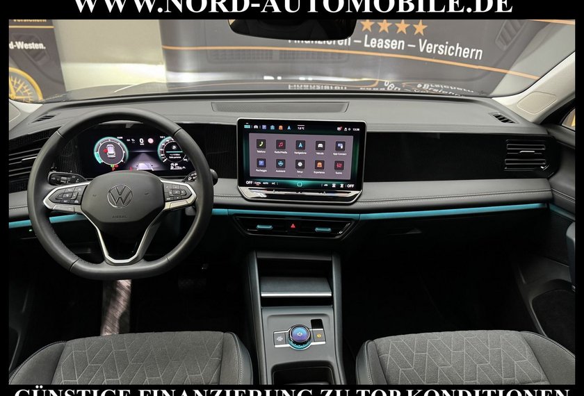 Volkswagen Tiguan Tiguan Life 2.0 TDI DSG Kamera/Side&amp;Lane/ACC