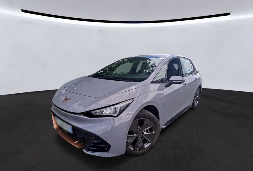 Cupra Born Born 150KW Automatik Kamera/ACC/18