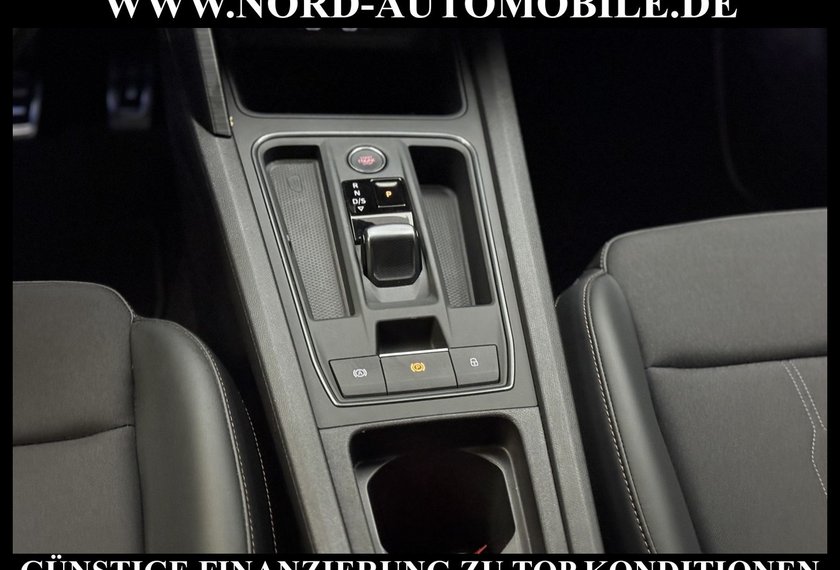 Cupra Leon Leon VZ 1.4 TSI e-HYBRID DSG Kamera/19/Navi VZ e