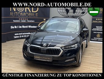 Skoda Octavia Octavia Combi Ambition 2.0 TDI DSG Virt.Cockpit