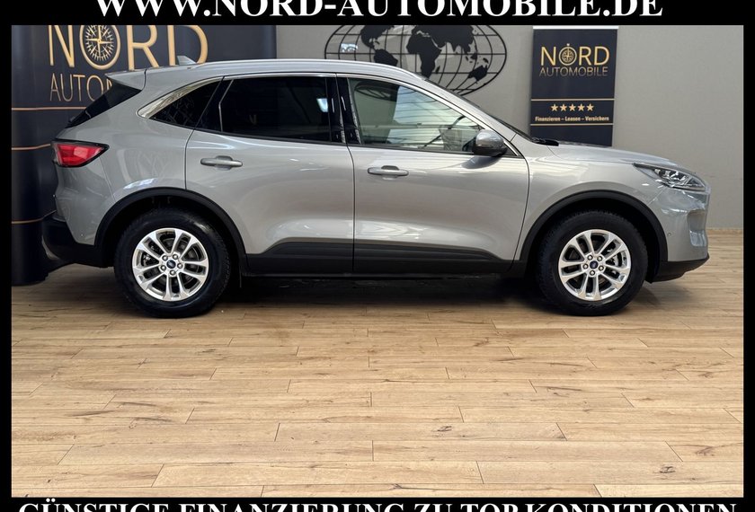 Ford Kuga Kuga Hybrid AWD Titanium X *LED*ACC*KAM*VIRT* Hy