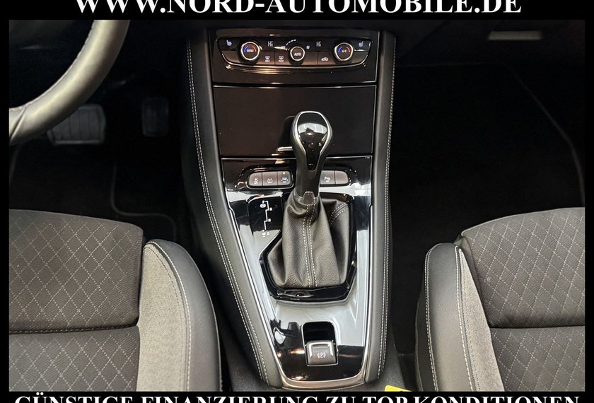 Opel Grandland (X) Grandland X 1.5 D Elegance *LED*AHK*KAM*SHZ*