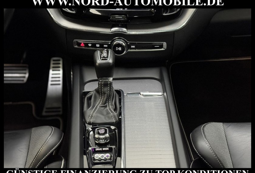 Volvo XC60 XC60 D4 R-Design *LED*PANO*BLIS*360°*MEMORY* R D