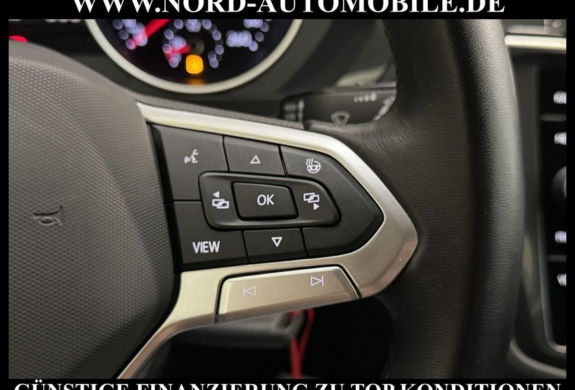 Volkswagen Tiguan Tiguan 1.5 TSI Move Kamera/Navi/LED/18