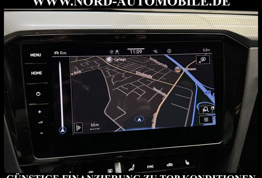 Volkswagen Passat Variant Passat Variant R-Line 1.5 TSI DSG AHK/Dig.Cockpi