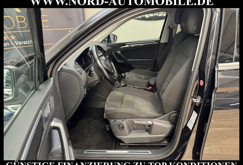 Volkswagen Tiguan Allspace Tiguan Allspace Comfortline 2.0 TDI Dig.Cockpit