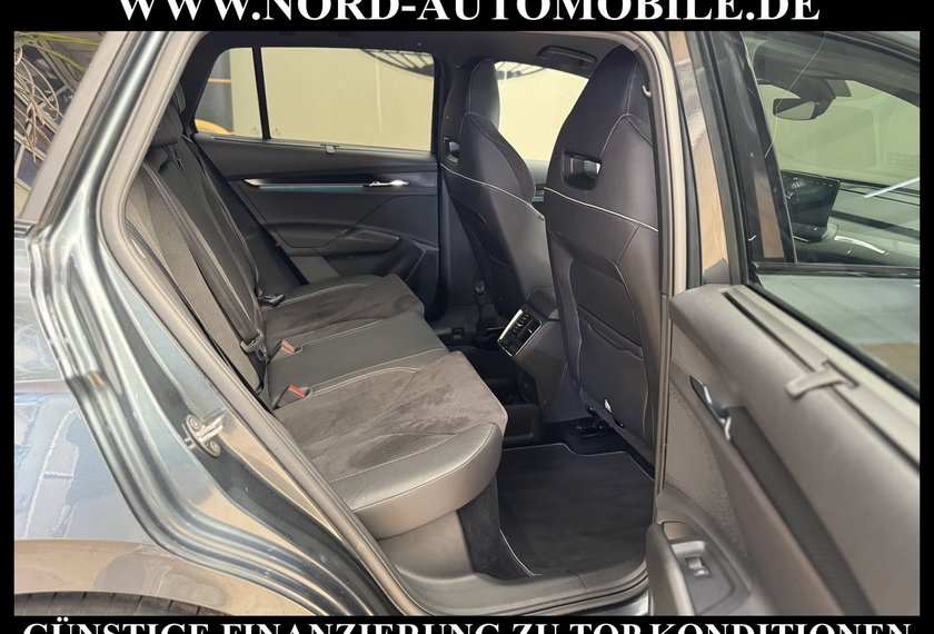 Skoda Enyaq Enyaq 60 Sportline Matrix/Kamera/20/Wärmepumpe