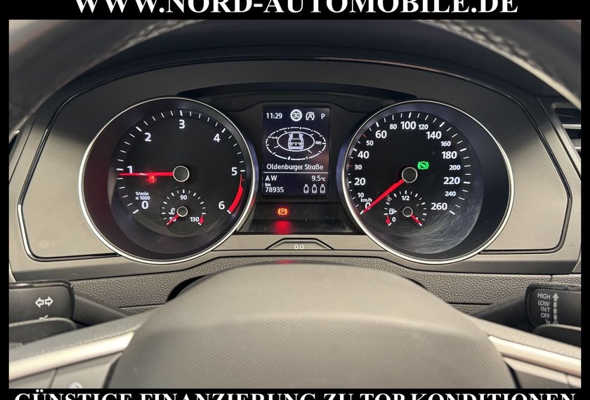Volkswagen Passat Variant Passat Variant 2.0 TDI DSG Kamera/Navi/LED/