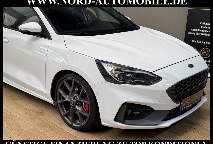 Ford Focus Focus Turnier 2.0 EB ST *RECARO*PANO*MATRIX*HUD*
