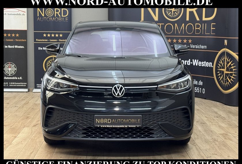 Volkswagen ID.5 ID.5 Pro Performance AHK/Kamera/ACC/19/Navi/LED