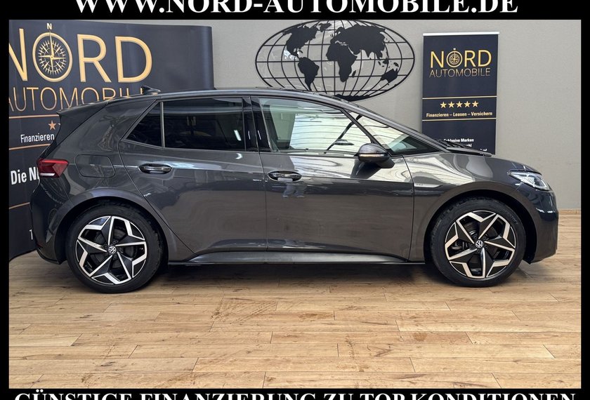 Volkswagen ID.3 ID.3 Pro Performance Head-Up/Matrix/19/Kamera