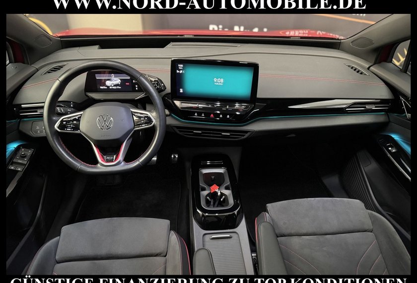 Volkswagen ID.4 ID.4 GTX 4MOT Pano/Kamera/HeadUp/20/AHK