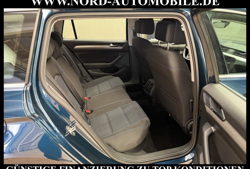 Volkswagen Passat Variant Passat Variant GTE1.4 TSI eHybrid DSG AHK/Matrix