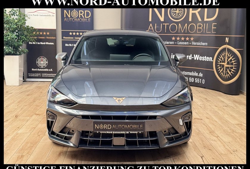 Cupra Leon Leon 2.0TDI DSG Teilleder/Navi/LED/APS/18/MY2025