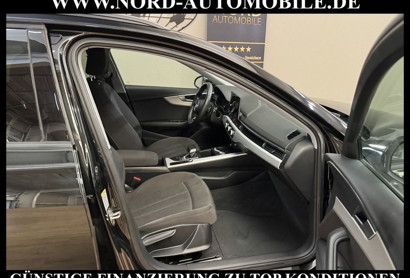 Audi A4 A4 35 Avant 2.0 TFSI S-Tronic Navi/LED/PDC/SHZ
