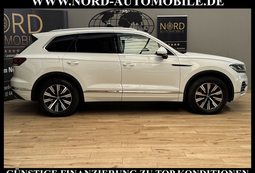 Volkswagen Touareg Touareg Elegance 4MOT 3.0 TSI eHybrid Pano/AreaV