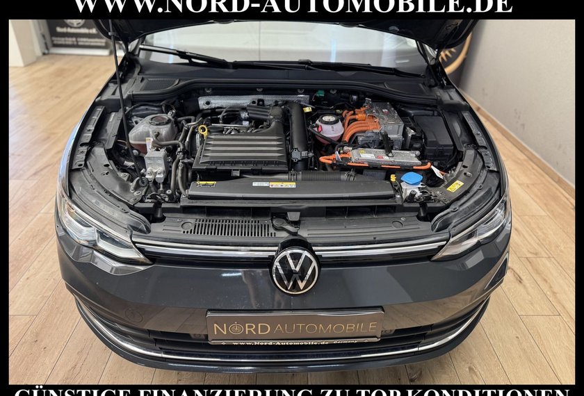 Volkswagen Golf Golf Style 1.4 TSI eHybrid DSG Dig.Cockpit/Spurh