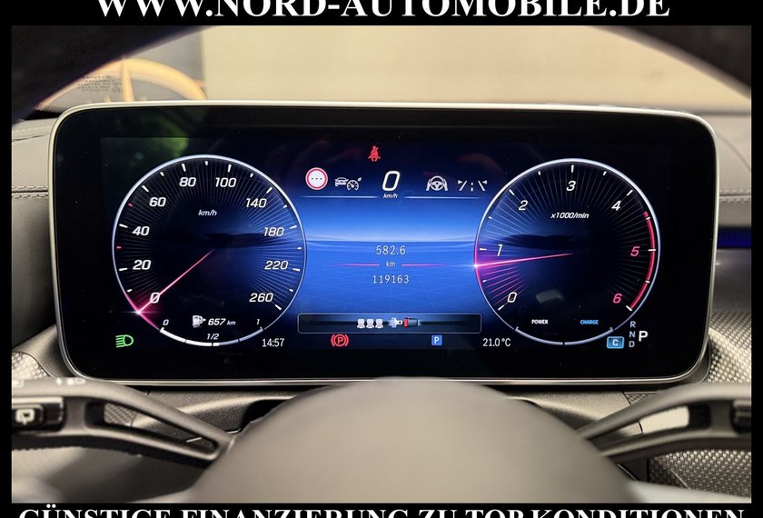 Mercedes-Benz C 200 C 200 d T AMG *Distro+*Night*AHK*Kamera*Easy*LED