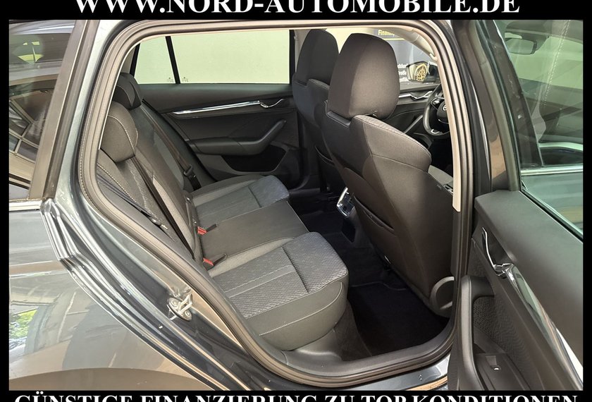 Skoda Octavia Octavia Combi Style 2.0 TDI DSG Pano/AHK/Head-Up