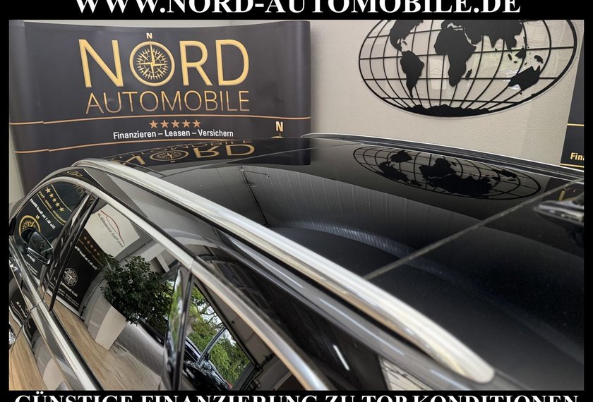 Audi A6 A6 Avant Design 40 TDI S-Tronic Leder/Pano/Kamer