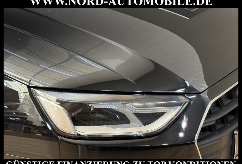 Audi A4 A4 35 Avant 2.0 TFSI S-Tronic Navi/LED/PDC/SHZ