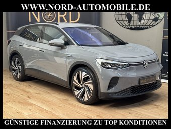 Volkswagen ID.4 ID.4 Pro Performance Sportpaket Wärmepumpe/21/