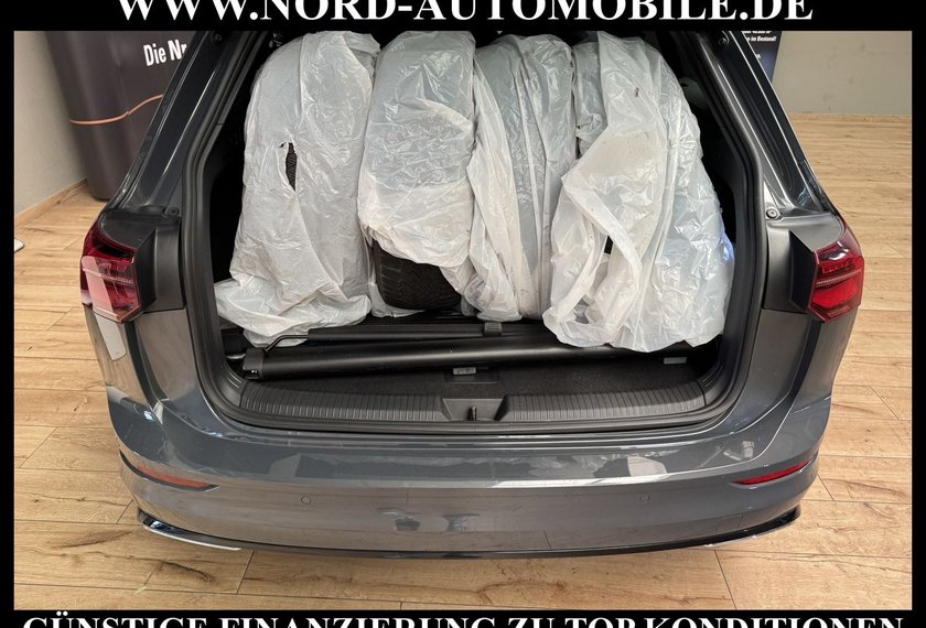Volkswagen Golf Golf Variant R-Line 2.0 TDI DSG Matrix/Kamera/18