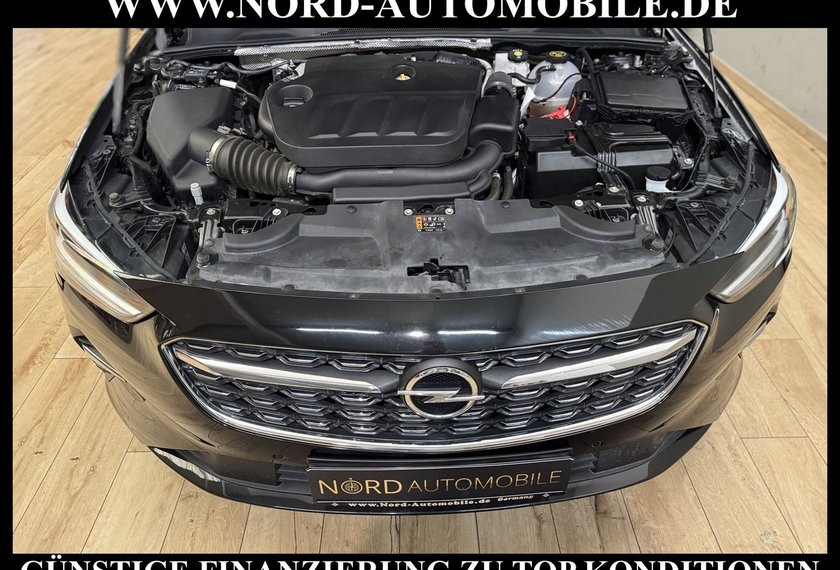 Opel Insignia Insignia B Sports Tourer 2.0 CDTi Business *AHK*