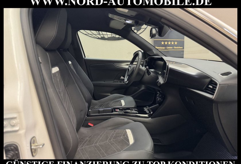 Opel Mokka Mokka e ULTIMATE *NUR 171 KM*UPE:48*NAVI*KAM*